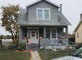 5202 Nuth Ave, Baltimore, MD 21206