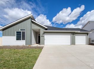 12632 Dovekie St, Nampa, ID 83651
