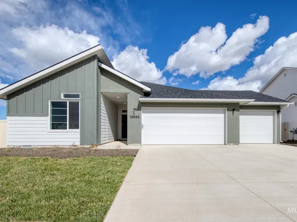 12632 Dovekie St, Nampa, ID 83651