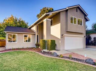 10408 Strathmore Dr, Santee, CA 92071