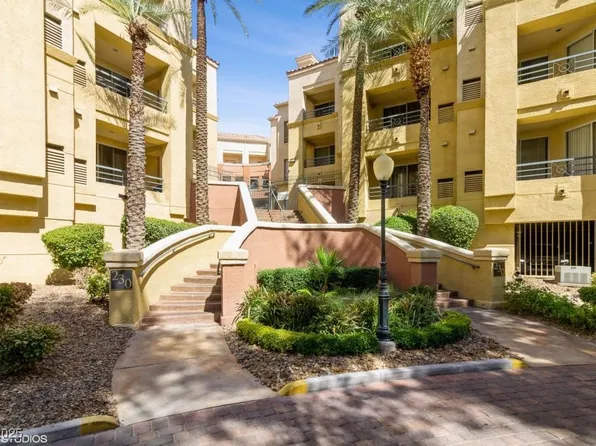 230 E Flamingo Rd Unit 335, Las Vegas, NV 89169