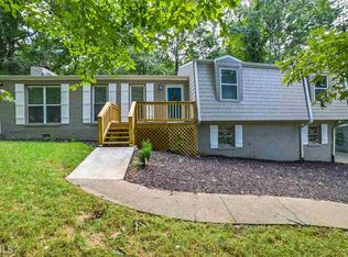3579 Brookhill Cir, Marietta, GA 30062