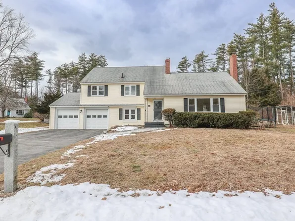 11 Concord Way, Dover, NH 03820