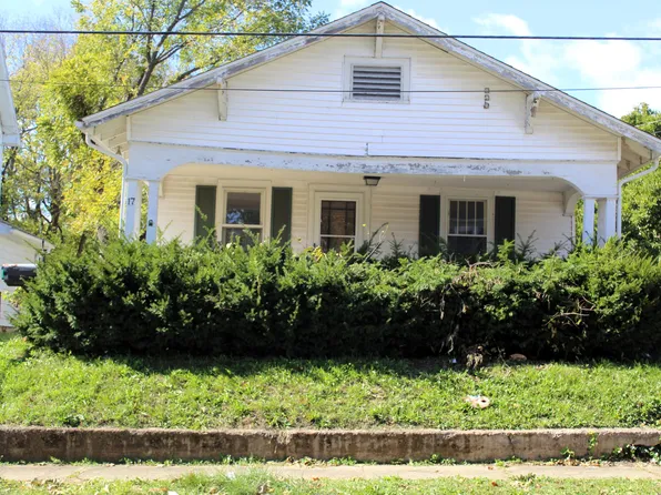 17 Pleasant Ave, Dayton, OH 45426