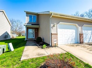 7701 Brandywine Creek Dr APT 304, Northfield, OH 44067