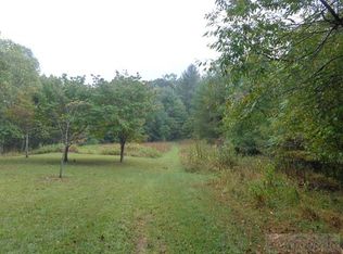 Tbd Foster Oliver Ln, Lansing, NC 28643