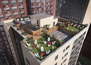 Rented by Manhattan Realty Group