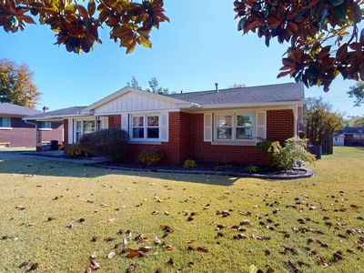 2909 Bergdolt Rd, Evansville, IN, 47711