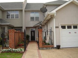 1912 Khan Dr, Metairie, LA 70005