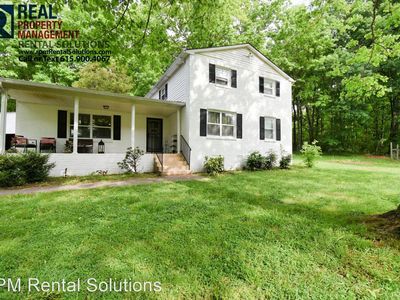 2122 Kidd Rd, Nolensville, TN, 37135