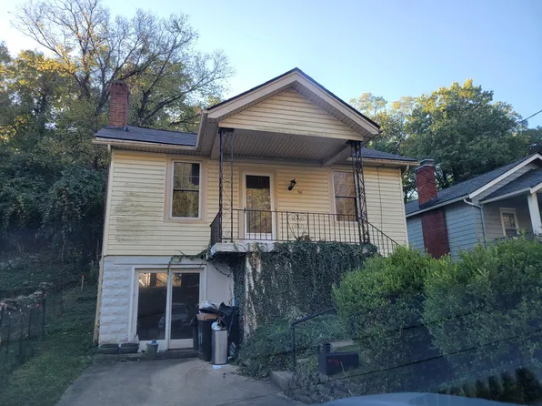 50 Tower Hill Rd, Fort Thomas, KY 41075