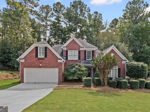 850 Heathland Ct, Roswell, GA 30075