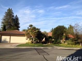 1510 Baylor Dr, Woodland, CA