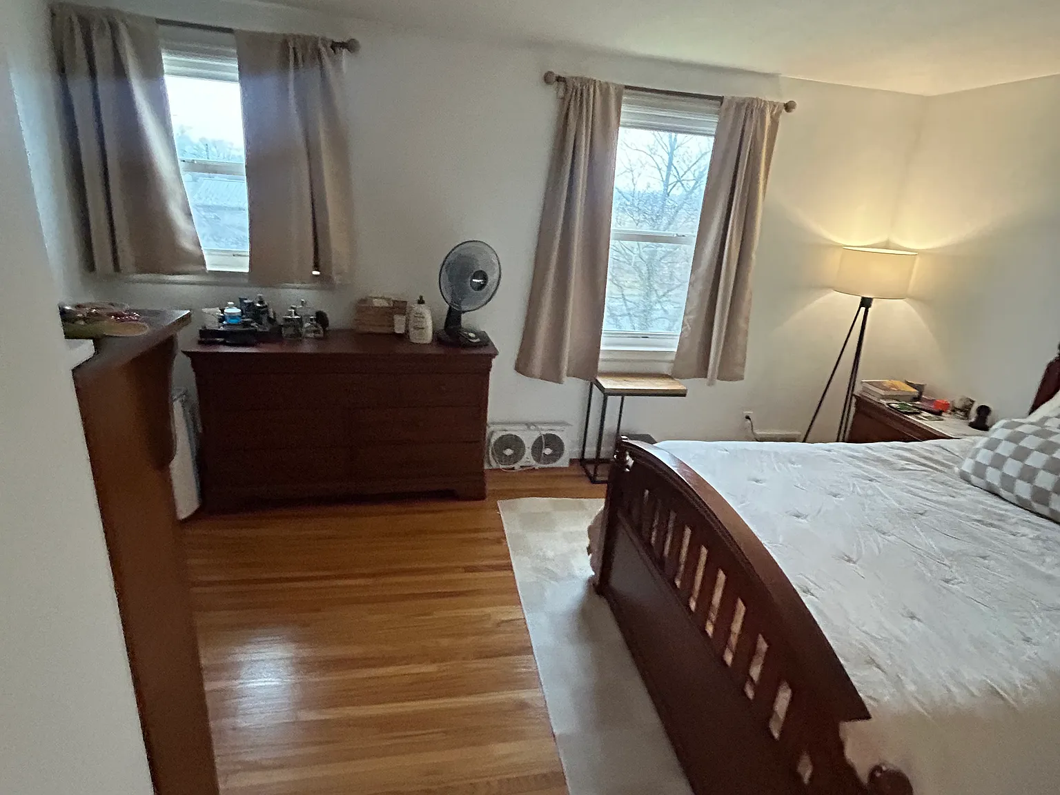 2 bed, 1200 sqft, $1,450 — Photo 3