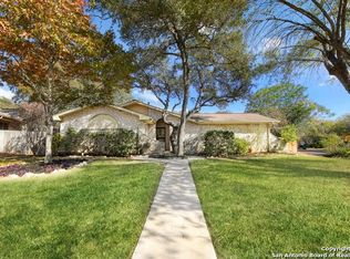 4903 Rockhurst St, San Antonio, TX 78249