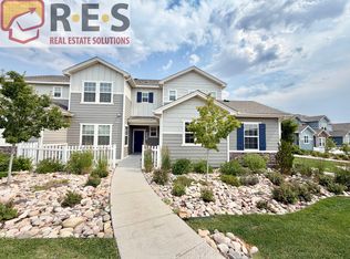 5361 Mountain Vista Hts, Colorado Springs, CO 80924