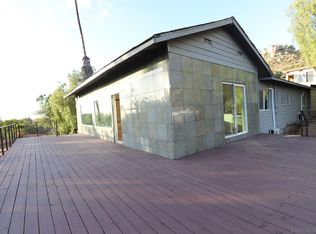 2030 Valley Rim Rd, El Cajon, CA 92019