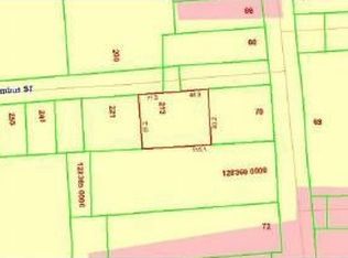 213 Columbus St, Saint Augustine, FL 32084