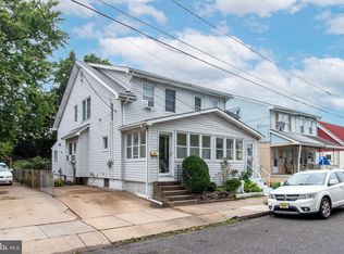 78 Kearney Ave, Trenton, NJ 08629