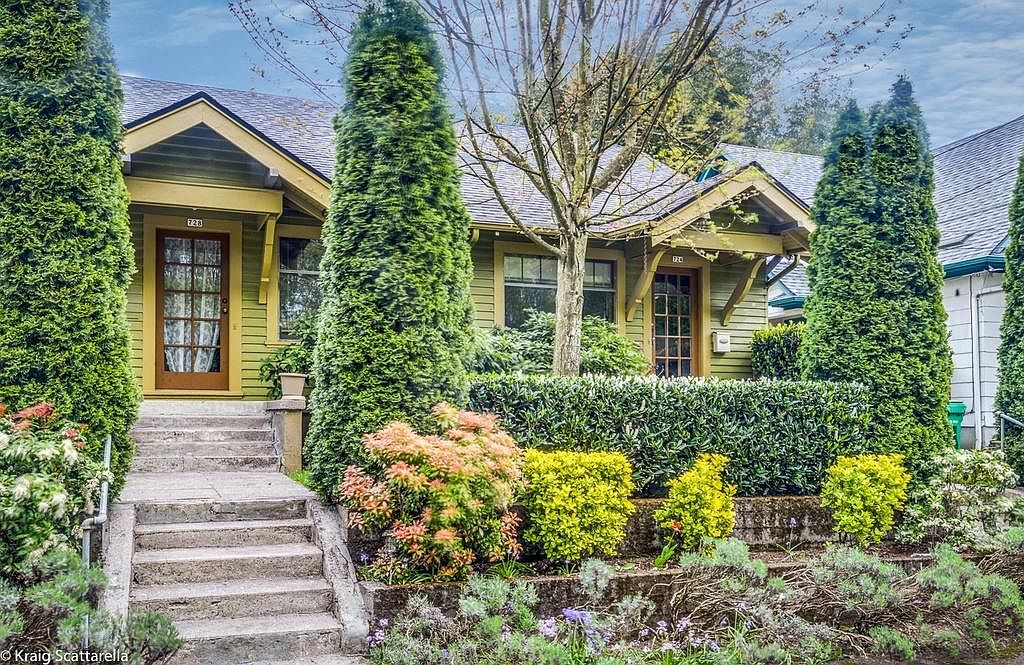 724 NE 19th Ave 728, Portland, OR 97232 Zillow