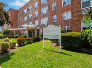 100 S Ocean Avenue #4U, Freeport, NY 11520