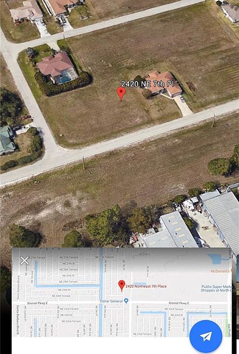 1st image of 2420 NE 7th Pl