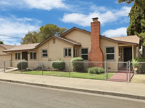1804 Oxford Way, Stockton, CA 95204