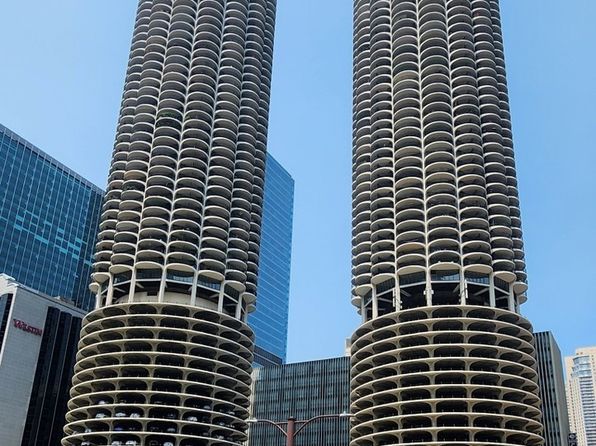 Marina Towers - Chicago IL Real Estate - 447 Homes For Sale | Zillow
