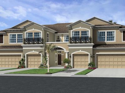 1927 Lake Waters Pl, Lutz, FL, 33558