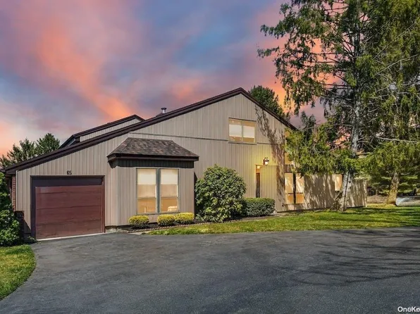 65 Timber Ridge Drive #65, Holbrook, NY 11741