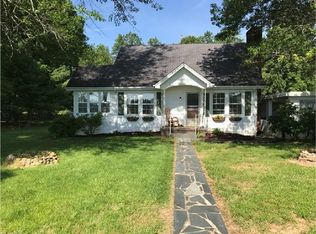 1271 State Line Church Rd, Westfield, NC 27053