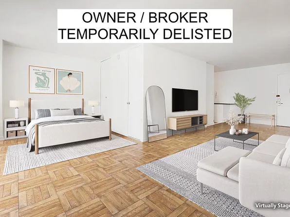 300 E 40th St APT 6F, New York, NY 10016