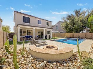 3134 E Ivanhoe St, Gilbert, AZ 85295