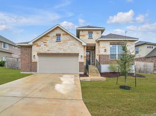 11914 Pitcher Rd, San Antonio, TX 78253