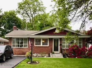 6 Maxwell St, Albany, NY 12208