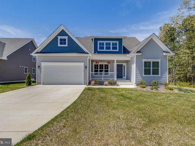 29211 Baylis Ave, Millsboro, DE, 19966