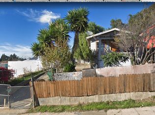 2521 90th Ave, Oakland, CA 94605