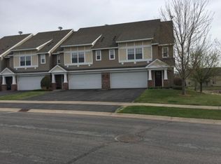 15469 Iodine St NW, Ramsey, MN 55303