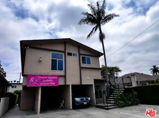 1336 W 37th Dr APT 3, Los Angeles, CA 90007