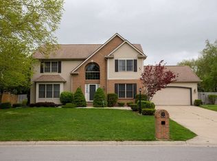 18853 Paddington Ln, South Bend, IN 46614