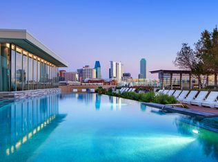 1400 Hi Line Dr APT 909, Dallas, TX 75207