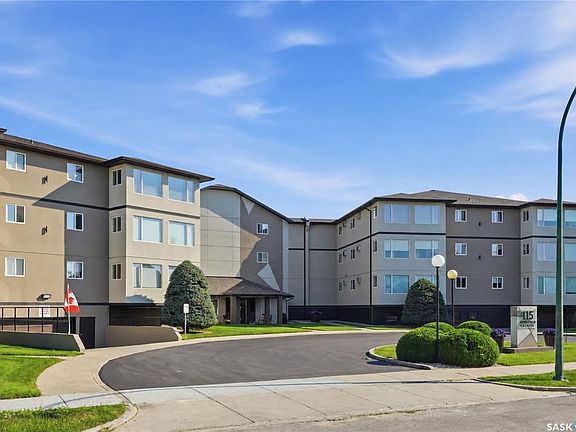 3rd image of UNIT 308-115 Keevil CRESCENT