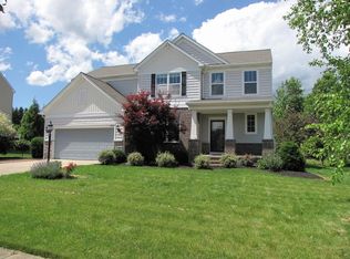 4333 Bentley Dr, Akron, OH 44321