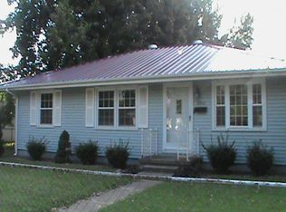3012 San Juan Dr, Owensboro, KY 42303