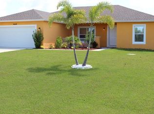 10458 Calumet Blvd, Port Charlotte, FL 33981