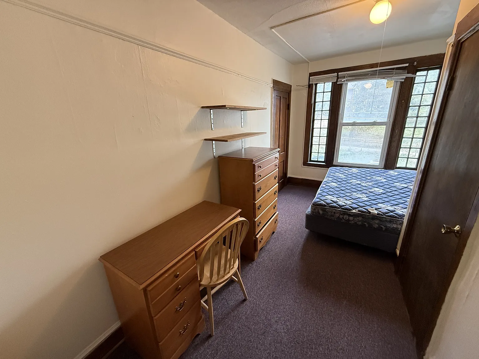 114 Eddy St - Apt. 2 — Photo 2