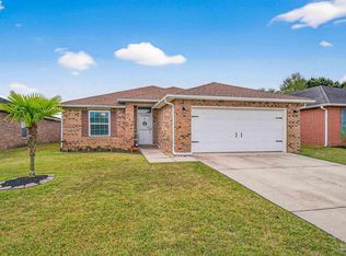 4890 Hilarita Cir, Pace, FL 32571