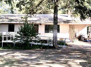 117 Highway 300, Perryville, AR 72126