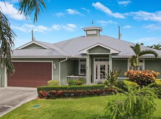 5385 SE Matousek St, Stuart, FL 34997