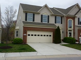 8463 Grove Angle Rd #2, Ellicott City, MD 21043